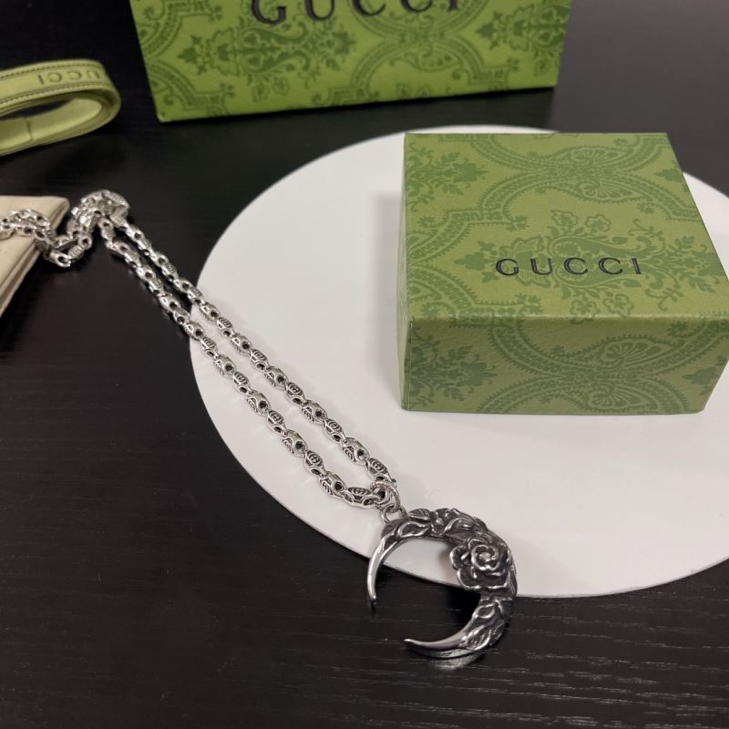 Gucci Necklaces